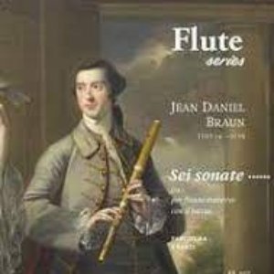 Avatar for Jean Daniel Braun