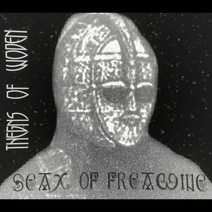 SEAX OF FREAWINE のアバター