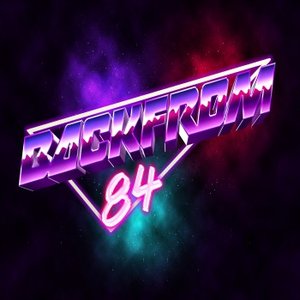 Backfrom84 的头像