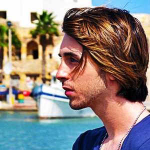 “Ryan Dale”的封面