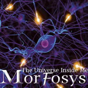 The Universe Inside Me EP