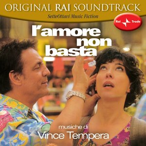 L'amore non basta (Original Soundtrack from "L'amore non basta")