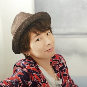 Avatar for Kimura Ryohei