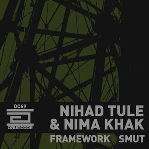 “Nihad Tule & Nima Khak”的封面
