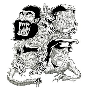 The Front Lines of Good Times Vol. I
