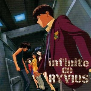「無限のリヴァイアス」オリジナルサウンドトラック1