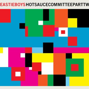 Hot Sauce Committee, Pt. Two