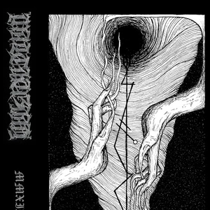 Wraith // Plague Spore cover