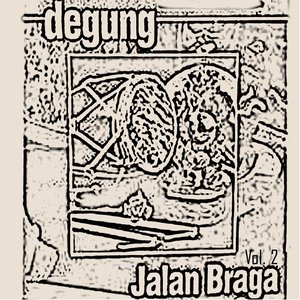 Jalan Braga, Vol. 2