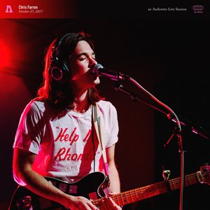 Chris Farren on Audiotree Live