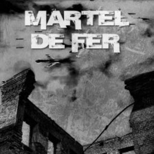 Image for 'Martel de Fer'