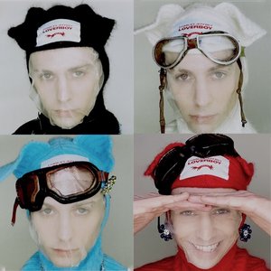 A/W 23 'ENGINE ROOM' SHOW SOUNDTRACK