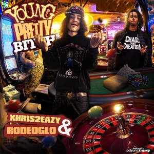 Young Pretty Bitch