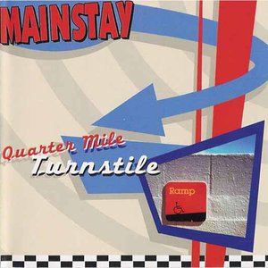 Quarter Mile Turnstile