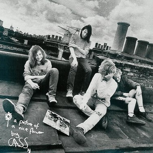 Senseless Things photo provided by Last.fm