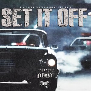 SET IT OFF