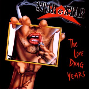 'The Love Drag Years'の画像