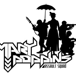 Mary Poppins Assault Squad 的头像