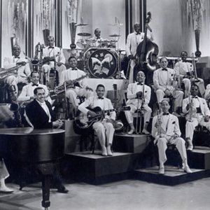 The Cab Calloway Orchestra 的头像