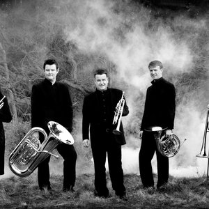 Avatar für The Fine Arts Brass Ensemble