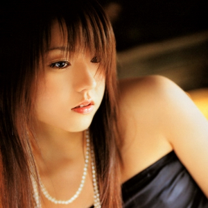 安倍麻美 photo provided by Last.fm