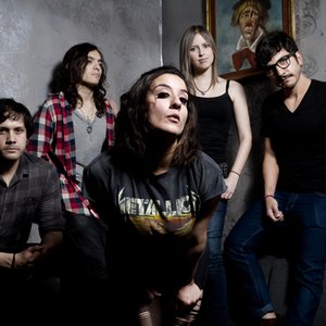 Avatar for Elis Paprika and The Black Pilgrims