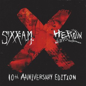 The Heroin Diaries Soundtrack (10th Anniversary Edition)