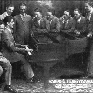 Fred Waring and His Pennsylvanians için avatar