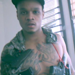 Kenny Red 的头像