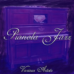 Pianola Jazz