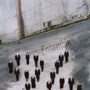 Avatar for Ensemble 96 (Øystein Fevang)