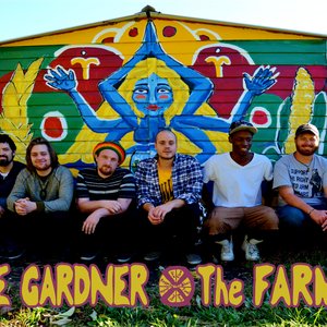 'Blake Gardner & The Farmers' için resim