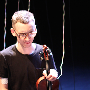 Joe Howe photo provided by Last.fm