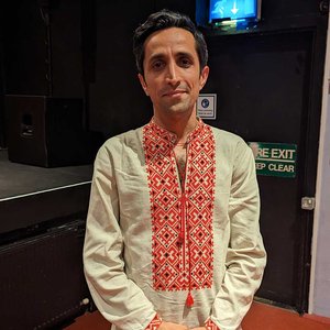 Hossein Mirzagholi 的头像