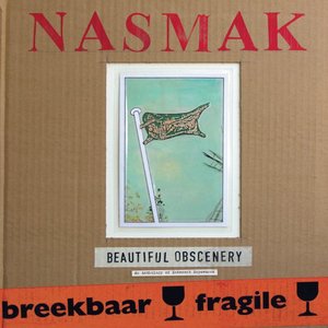 Beautiful Obscenery (An Anthology Of Indecent Exposures)