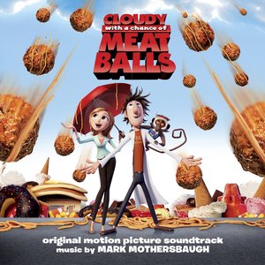 Cloudy With A Chance Of Meatballs