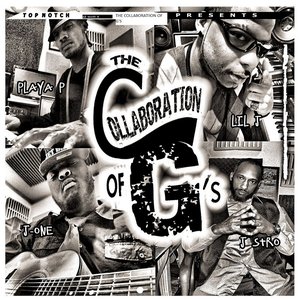 Avatar di The Collaboration of G's