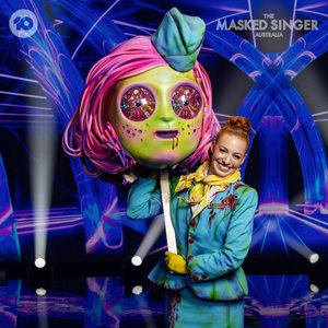 The Masked Singer: Zombie