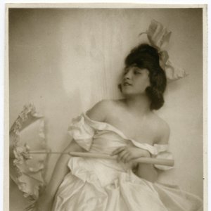 Maria Ivogün 的头像