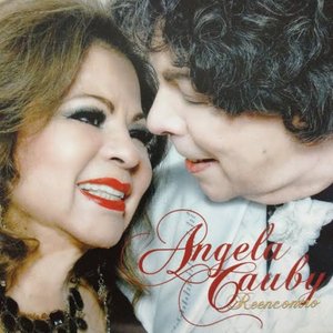 Angela Maria & Cauby Peixoto 的头像