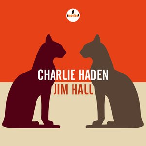 Zdjęcia dla 'Charlie Haden - Jim Hall'