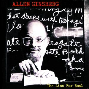 Allen Ginsberg - The Lion For Real - Zortam Music