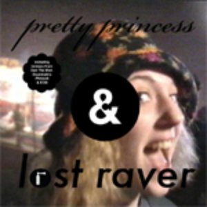 Аватар для pretty princess & lost raver