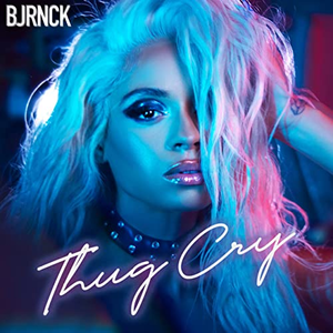 Artwork for Thug Cry
