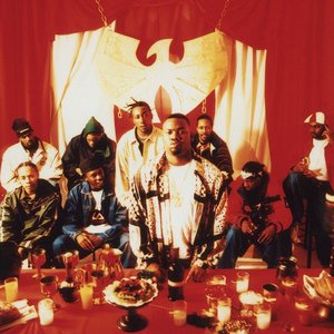 Avatar for Wu-Tang Clan