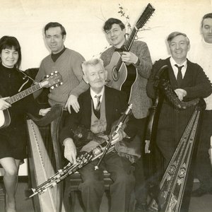 The McPeake Family 的头像