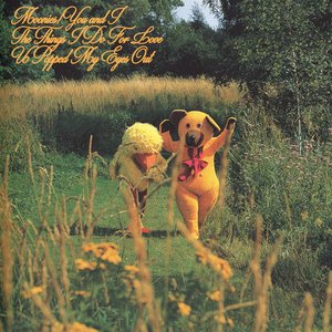 Moonies/You and I, The Things I Do For Love, U Popped My Eyes Out - Single