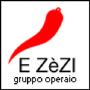 Image for 'Gruppo operaio 'e zezi'