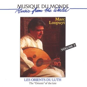 Les orients du luth - vol. 2