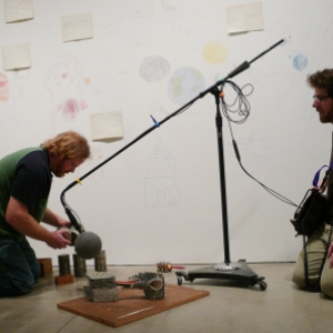 Andrew Deutsch photo provided by Last.fm